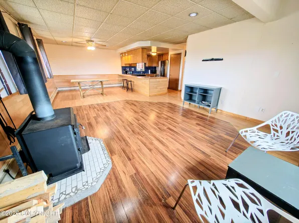 425 6th Ave, Kotzebue, AK 99752
