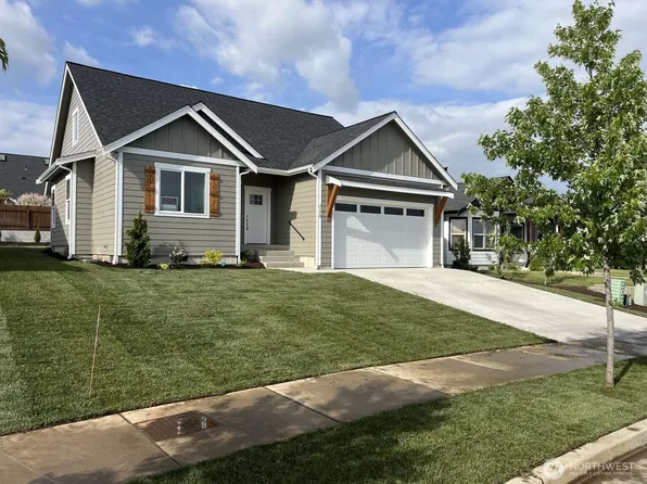 2178 Lagerwey Circle, Lynden, WA 98264