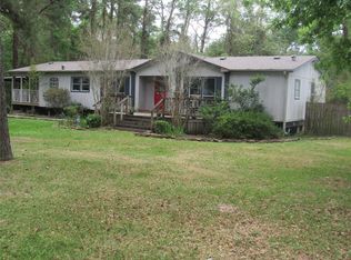18 County Road 431, Dayton, TX 77535