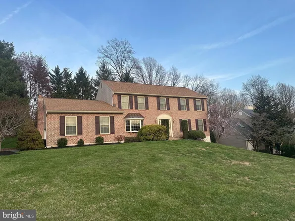 209 Golding Ct, Hockessin, DE 19707
