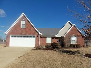 6768 Cassidy Drive Rent To Own #0, Walls, MS 38680
