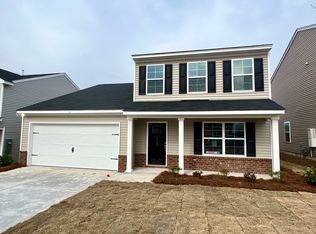 1110 Tanreall Dr, Lexington, SC 29073
