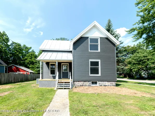 204 S Lansing St, Mason, MI 48854