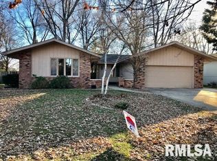 86 Laconwood Dr, Springfield, IL 62712