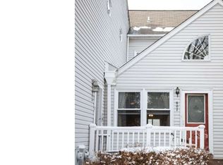 607 Victoria Dr, Montgomeryville, PA 18936