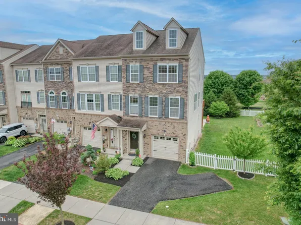 1591 E Matisse Dr, Middletown, DE 19709