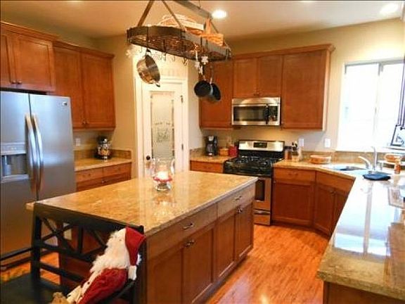 Fabulous Kitchen