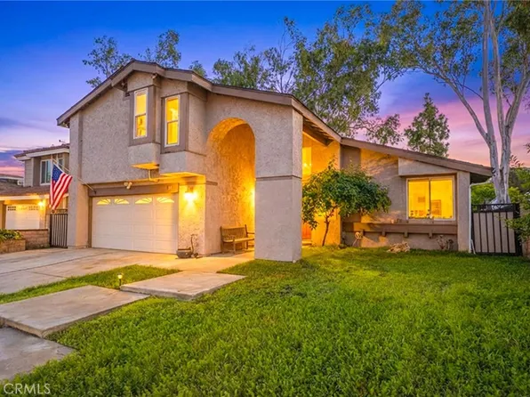 12 Quail Creek Ln, Pomona, CA 91766