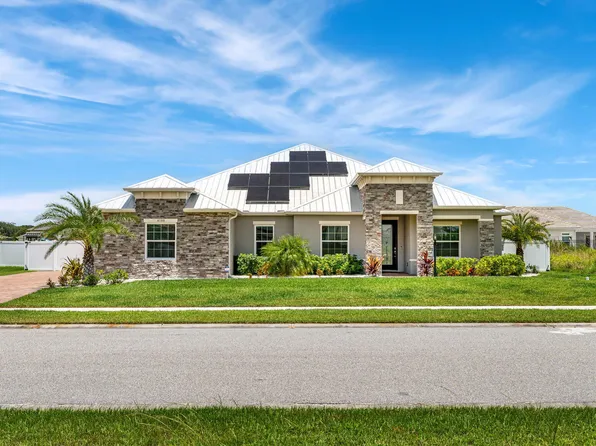 4180 Domain Ct, Melbourne, FL 32934