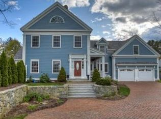 325 Merrimac St, Newburyport, MA 01950