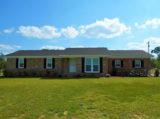 3602 Parr Rd, Albany, GA 31705