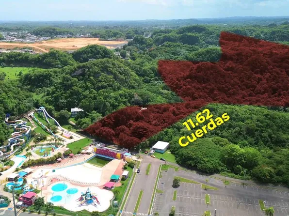 State Highway 2 Km #126.2, San Antonio, PR 00690