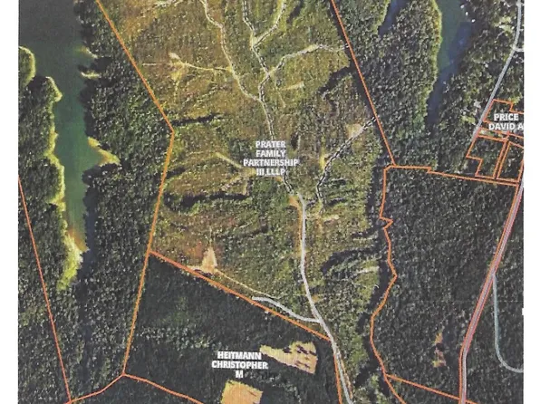 Na Remsen Road, Lincolnton, GA 30817
