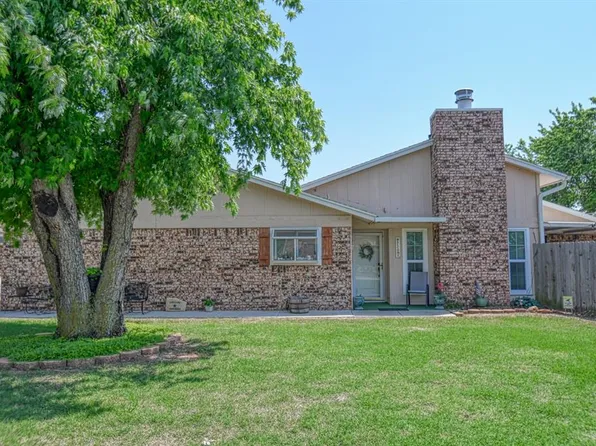 9401 Charwood Dr, Oklahoma City, OK 73139