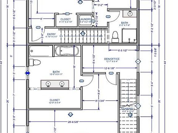 4th image of 722 Cherry St