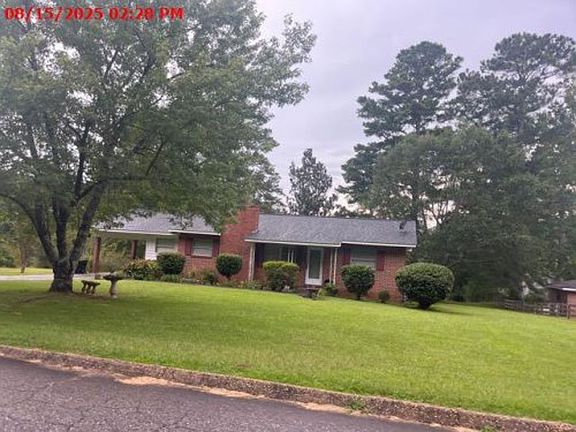 Property Front View