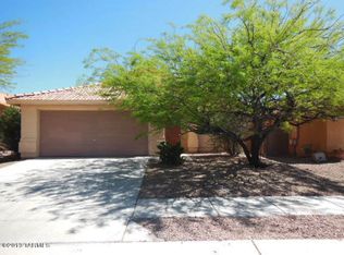 7781 S Precious Opal Dr, Tucson, AZ 85747