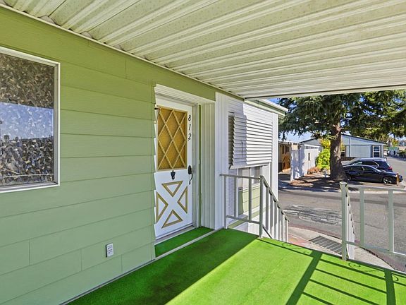 5th image of 1085 Tasman Dr Space 812