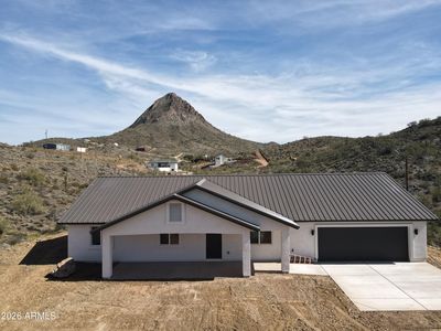 46210 N 36TH Avenue, New River, AZ, 85087