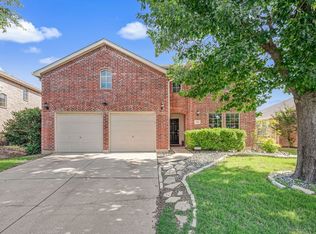 1513 Morning Dove Dr, Aubrey, TX 76227