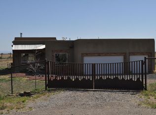55 Serrania Dr, Edgewood, NM 87015