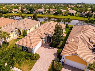 5176 Eleuthra Cir, Vero Beach, FL, 32967