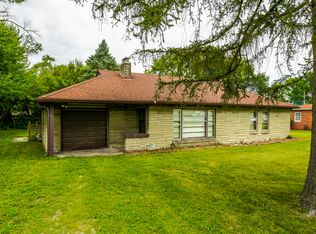 3808 Elmhurst Dr, Indianapolis, IN 46226