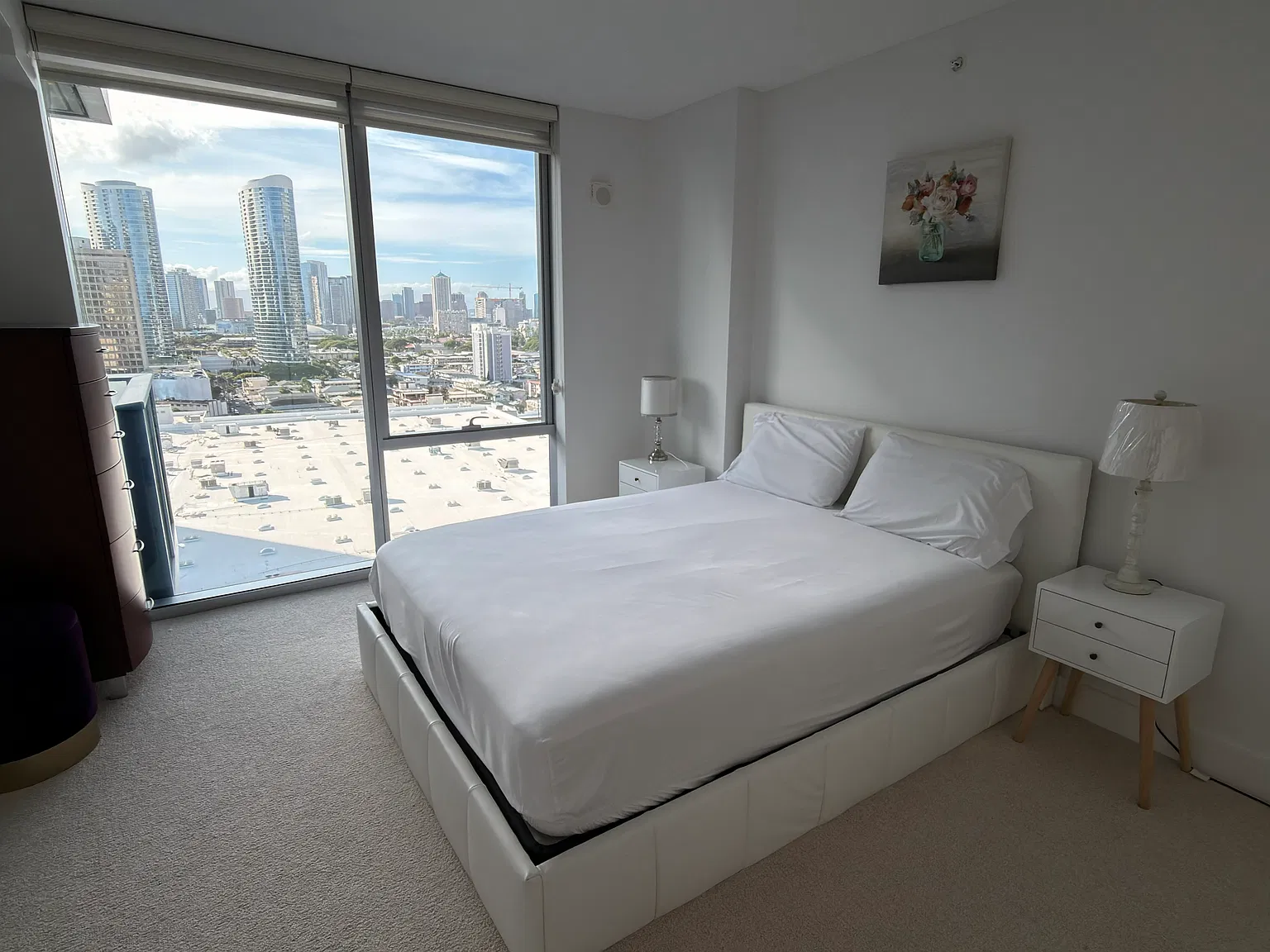 1 bed, 649 sqft, $3,500 — Photo 4