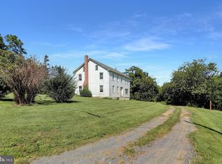 1491 Red Rock Rd, Mifflintown, PA 17059