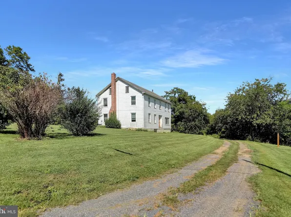1491 Red Rock Rd, Mifflintown, PA 17059