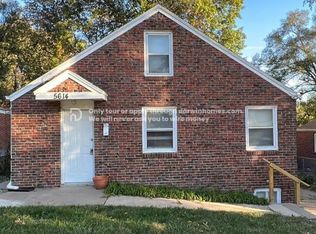 5614 Ruggles St, Omaha, NE 68104