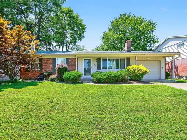 1685 Citadel Pl, Cincinnati, OH 45255