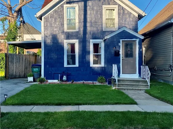 9 Toledo Pl, Buffalo, NY 14216