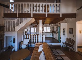 323 John B Hewitt Rd, Denver, NY 12421