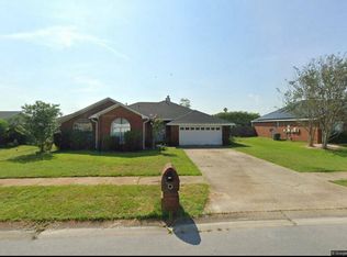 6915 Minchew Ct, Panama City, FL 32404