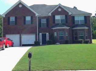 2721 Oakmont Way, Monroe, GA 30656