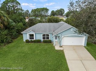 2388 Harbison Ave SW, Palm Bay, FL 32908