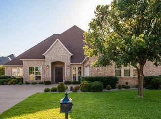 3407 Hunter Glen Dr, Mansfield, TX 76063