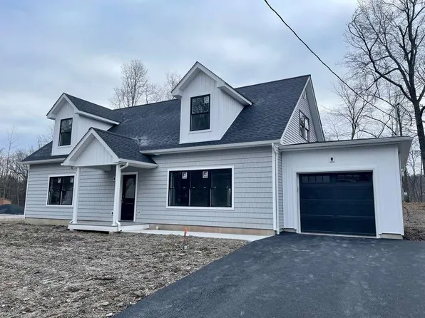 182 Montgomery Street, Goshen, NY 10924