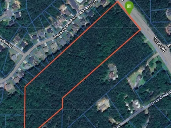 0 Sixes Rd, Canton, GA 30114