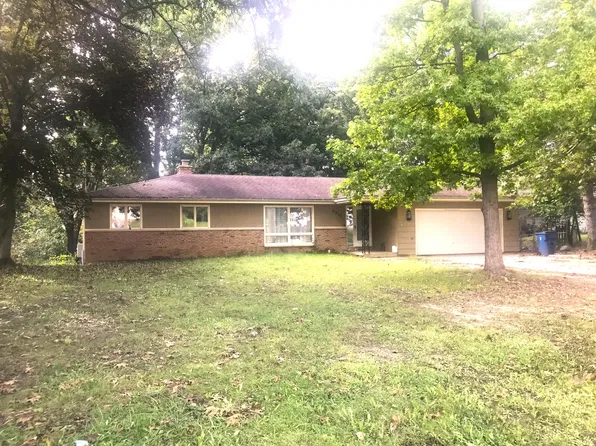 5321 Clato St, Kalamazoo, MI 49004