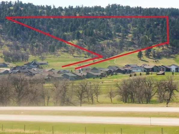 LOT G9R Drake Ct, Spearfish, SD 57783