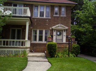 886 Alter Road #First Floor, Detroit, MI 48215