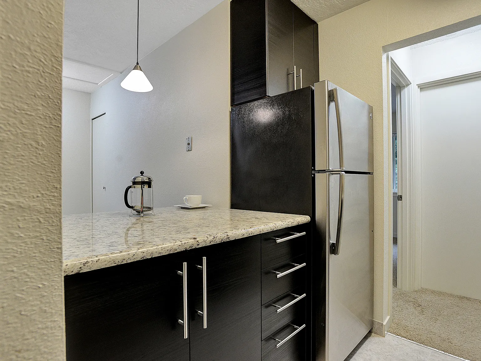 1 bed, 565 sqft, $1,345 — Photo 1