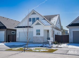 3843 W Spring House Ln, Eagle, ID 83616