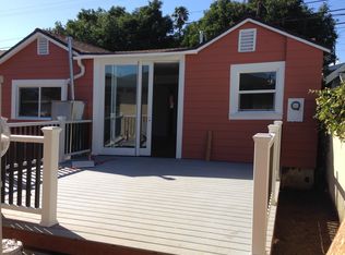 1915 Preuss Rd, Los Angeles, CA 90034