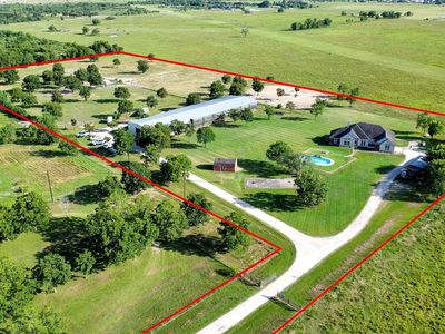 9430 Oberrender Rd, Needville, TX, 77461