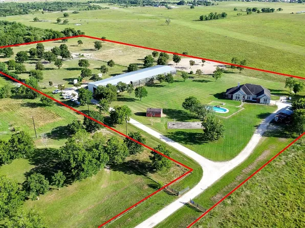 9430 Oberrender Rd, Needville, TX 77461