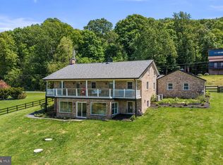201 Country Club Trl, Fairfield, PA 17320