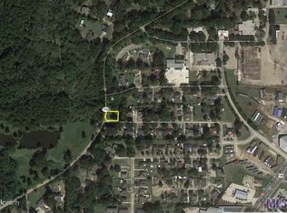 Tbd Montgomery Ave, Denham Springs, LA 70726